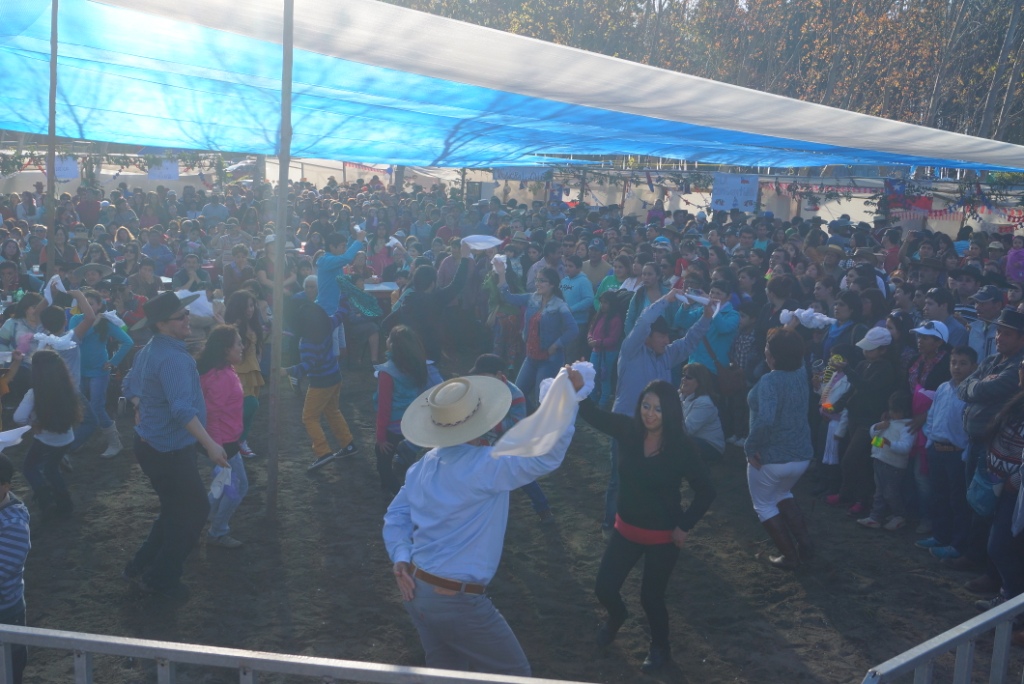 Fiesta de la Chilenidad 2014 (9)