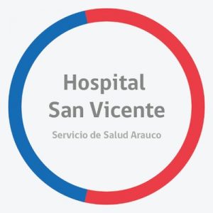 Reunión reposición Hospital San Vicente de Arauco @ Hospital Arauco