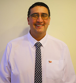 concejal esteban perez gomez